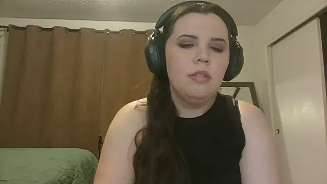 AlessaLoveX – webcam-show