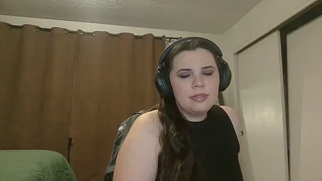 AlessaLoveX's Live XXX Chat