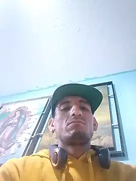 Show de webcam de Tore219