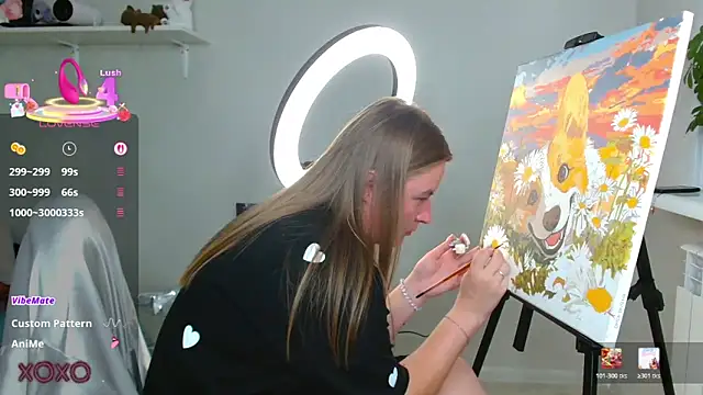 ElenaAngel Live XXX Chat