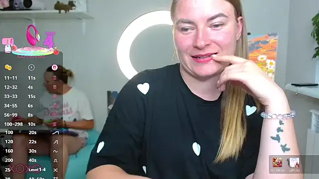 ElenaAngeln Live XXX chat
