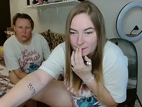 ElenaAngel Webcam Show