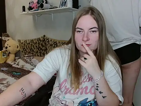 ElenaAngel Show Webcam
