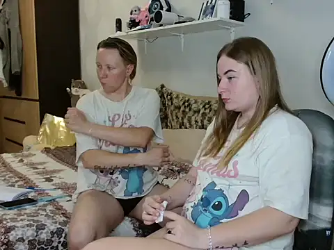 ElenaAngel Webcam Show
