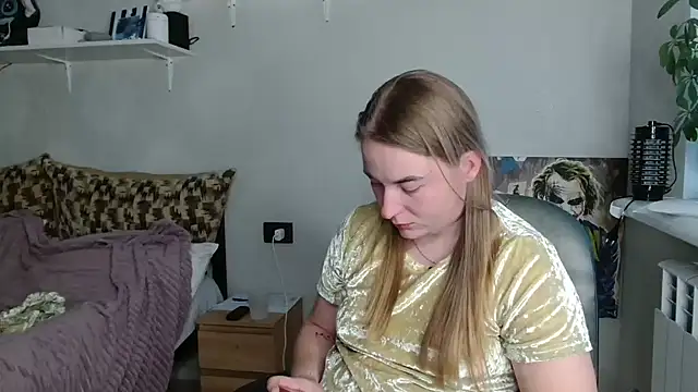 ElenaAngel – Naživo XXX chat