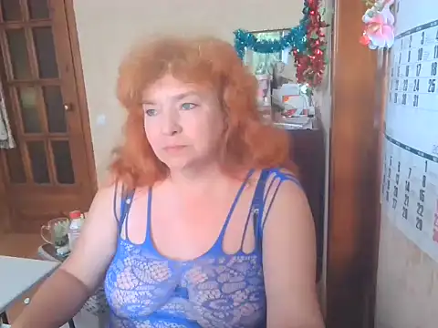 LadaXMay Live XXX-Chat