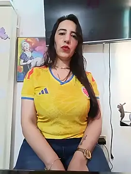 christine-x Live XXX Chat