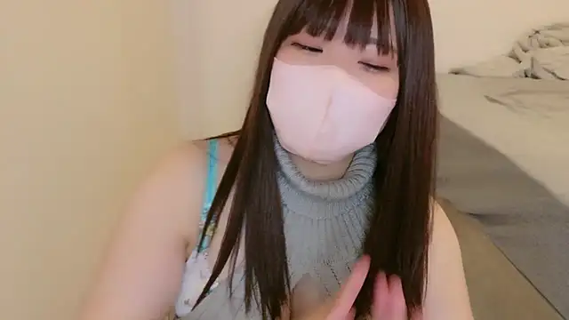 _mirai0917's Webcam Show