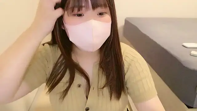 _mirai0917 웹캠 쇼