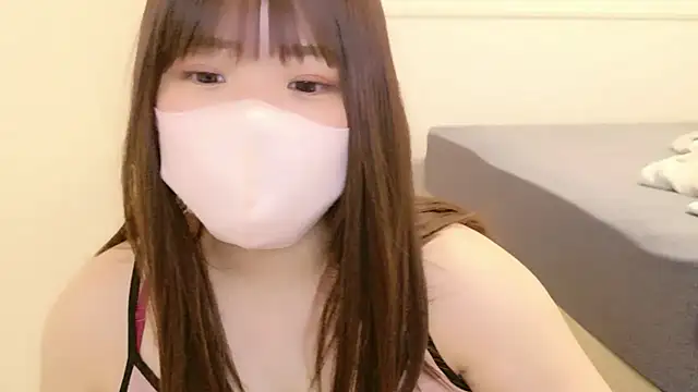 Czat XXX na żywo – _mirai0917