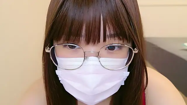 _mirai0917 웹캠 쇼