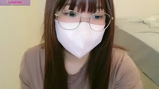 _mirai0917 Chat XXX in diretta