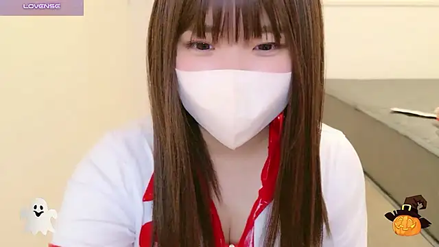_mirai0917's Live XXX Chat