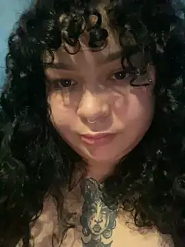 Kimberliprivv Live XXX-Chat