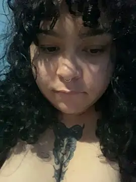 Chat XXX en directo de Kimberliprivv