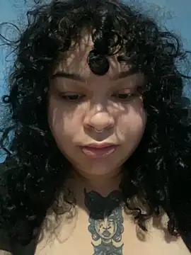 Kimberliprivv's Live XXX Chat