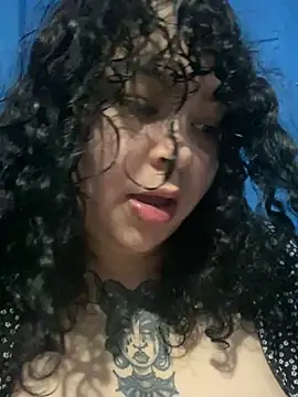Kimberliprivv Chat XXX in diretta