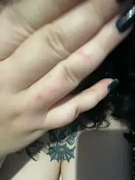 Kimberliprivv's Webcam Show