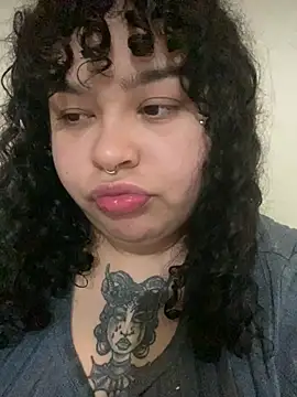 Chat XXX ao vivo de Kimberliprivv