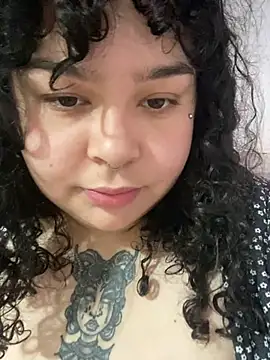 Chat XXX en directo de Kimberliprivv