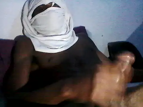 OvercastTaps Webcam show