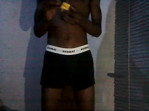 OvercastTaps Webcam-Show