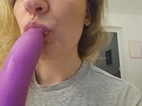 Maloubow Webcam-Show