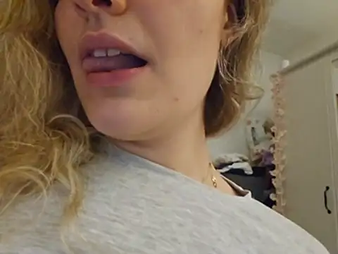 Maloubow Webcam-Show