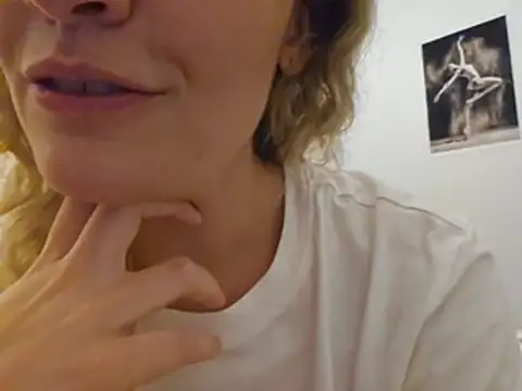 Maloubow Webcam-Show