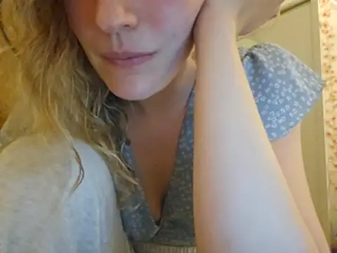 Maloubow Webcam-Show