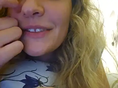 Maloubow Chat XXX in diretta