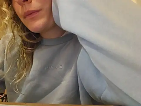 Maloubow's Webcam Show