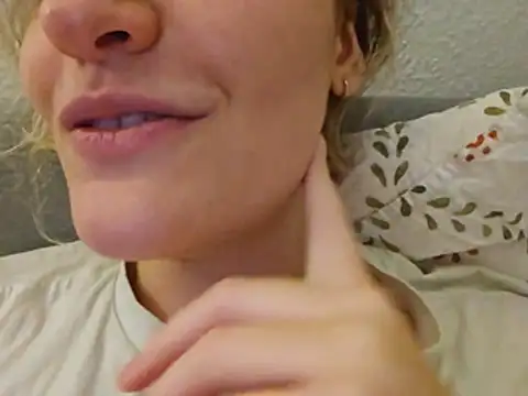 Maloubow's Webcam Show