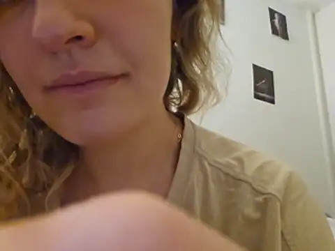 Maloubow Webcam-Show