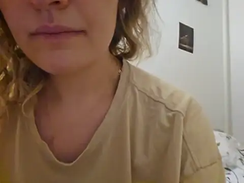 Maloubow Webcam-Show