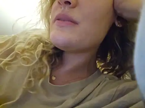Maloubow Webcam-Show