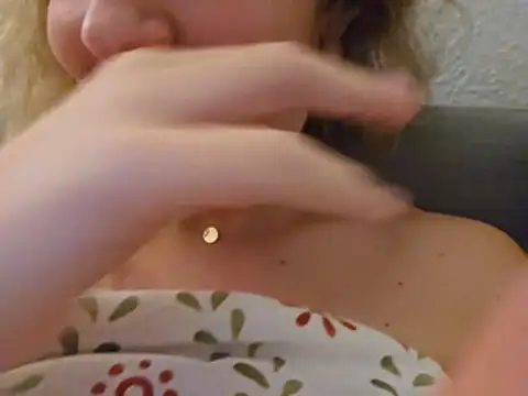 Maloubow's Webcam Show