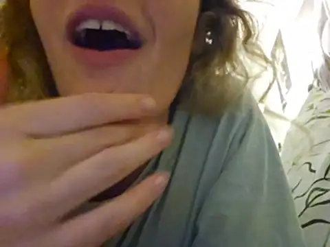 Maloubow Webcam-Show