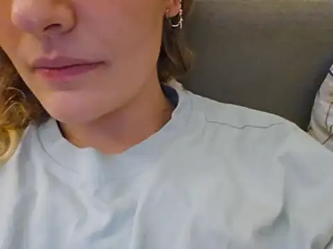 Maloubow Webcam-Show