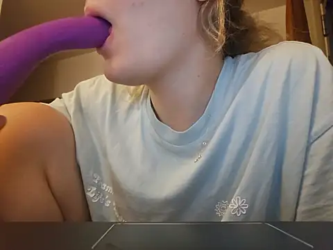 Maloubow Webcam-Show