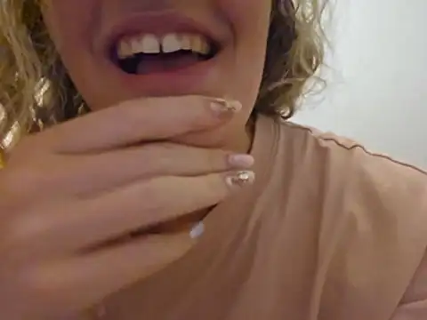 Maloubow Webcam-Show