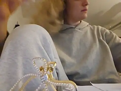 Maloubow Webcam-Show