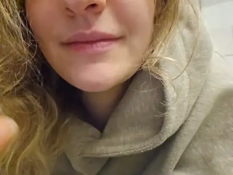 Maloubow Webcam-Show