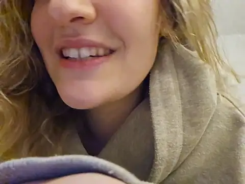 Maloubow Webcam-Show