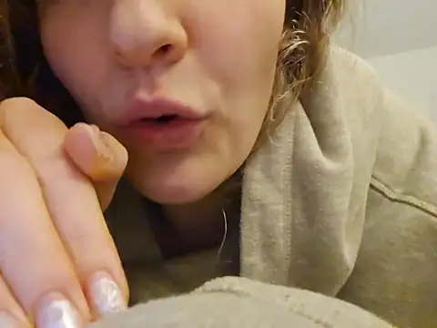 Maloubow Webcam-Show