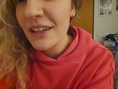 Maloubow Webcam-Show