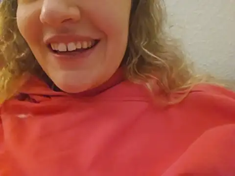 Show webcam de Maloubow