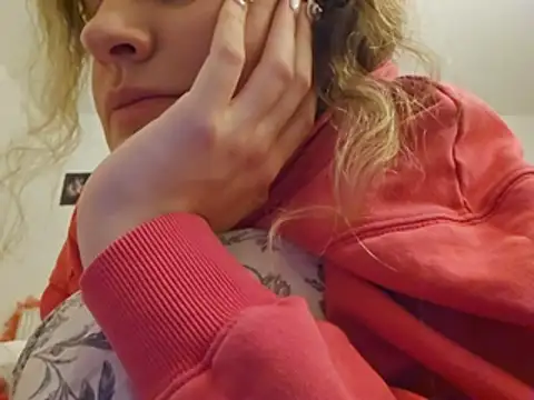 Maloubow Webcam-Show