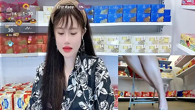 _7Eleven_ Webcamshow