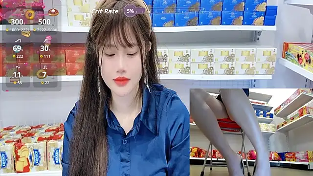 _7Eleven_ Webcam-Show